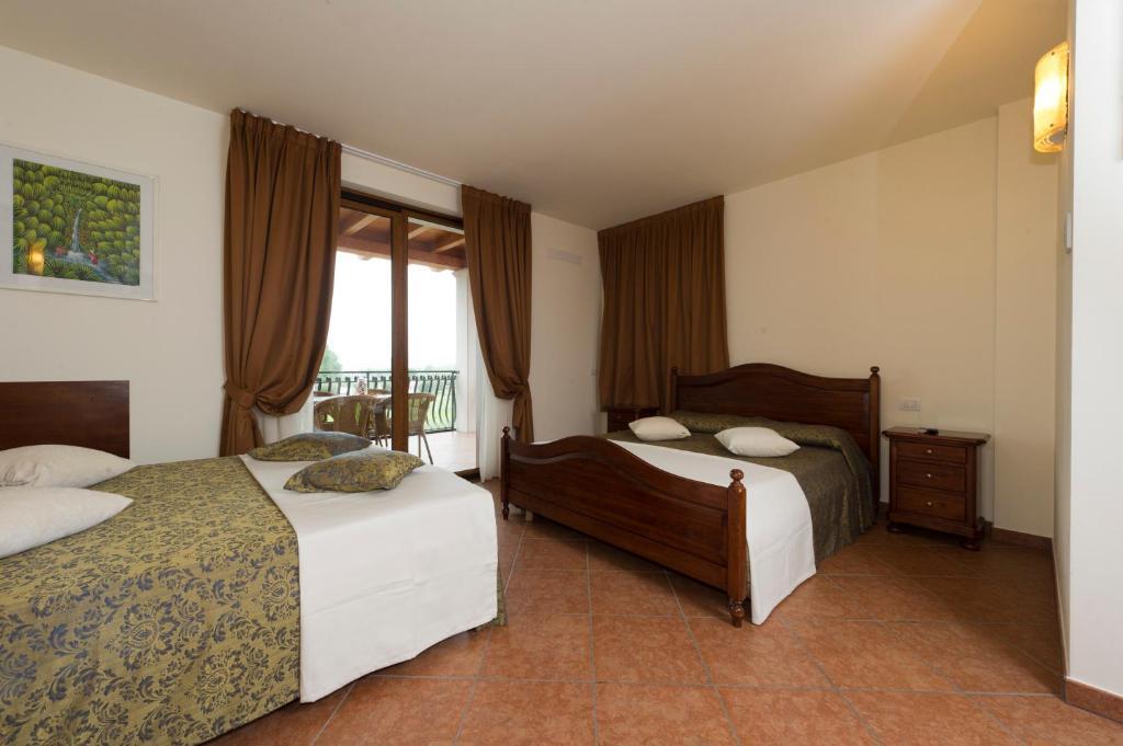Locanda Ristorante Al Cardellino Бардоліно Номер фото