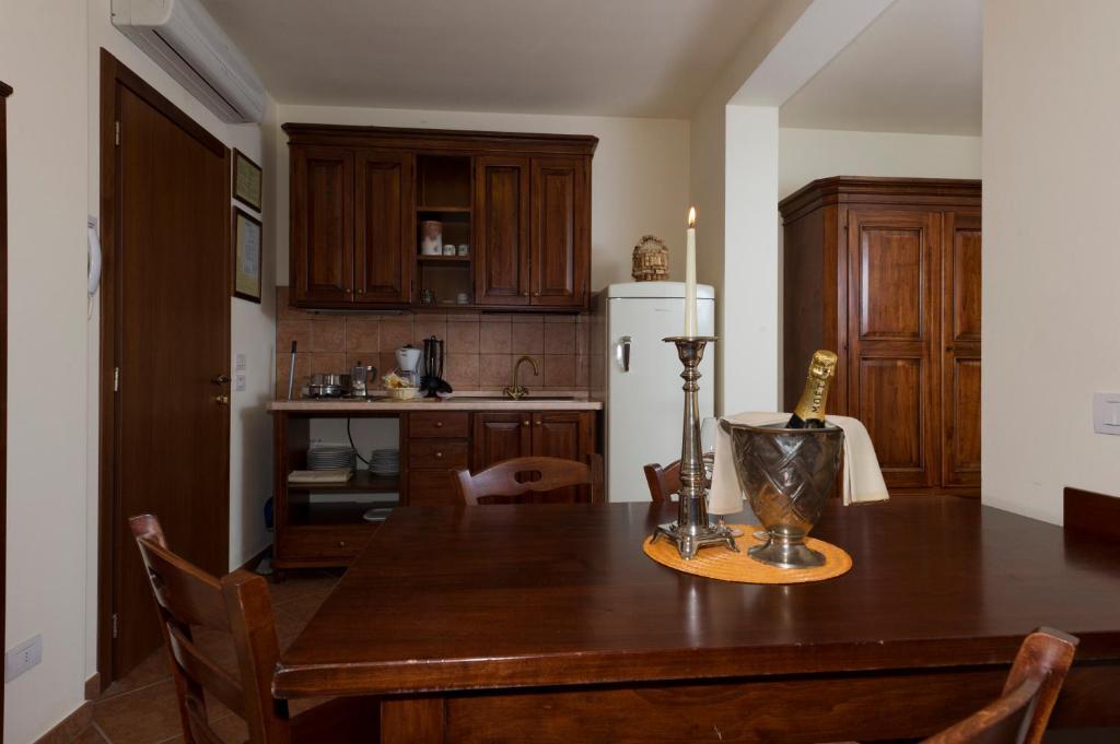 Locanda Ristorante Al Cardellino Бардоліно Номер фото
